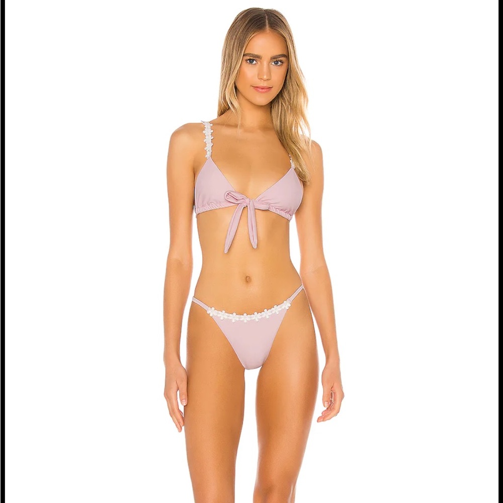 Tularosa Sunshine Bikini 🌸